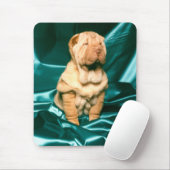 Little Diva Mousepad Muismat (Met muis)