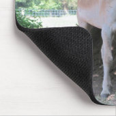 Little Donkey Muismat (Hoek)