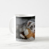 Little Dooks Penny Mok (Voorkant links)