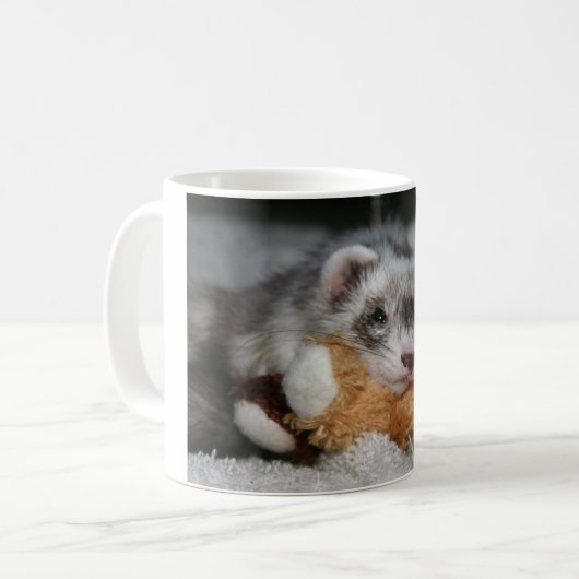 Little Dooks Penny Mok (Voorkant links)