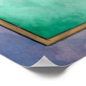 Little Dooks Sable Poster (Hoek)