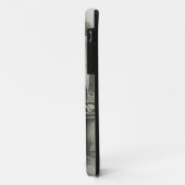 Little Dorrit uit 'Charles Dickens': A Gossip abo Case-Mate iPhone Case (Achterkant/links)