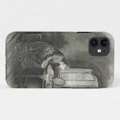 Little Dorrit uit 'Charles Dickens': A Gossip abo Case-Mate iPhone Case (Achterkant (horizontaal))