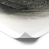 Little Dorrit uit 'Charles Dickens: A Gossip abo Poster (Hoek)