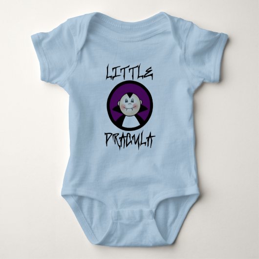 Little Dracula T-shirts en Gifts (Voorkant)