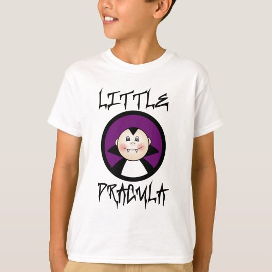 Little Dracula T-shirts en Gifts (Voorkant)