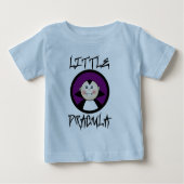 Little Dracula T-shirts en Gifts (Voorkant)