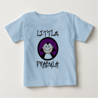 Little Dracula T-shirts en Gifts