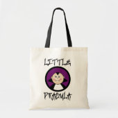 Little Dracula T-shirts en Gifts Tote Bag (Voorkant)