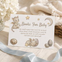 Little Dragon Magische Baby Shower Boeken Voor Bab