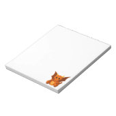 "Little Dragon" Notitieblok (Linkerzijde)