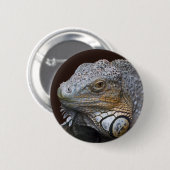 Little Dragon Zak Ronde Button 5,7 Cm (Voorkant /achterkant)