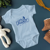 Little Dreamer Schattige en Funny Boy Romper