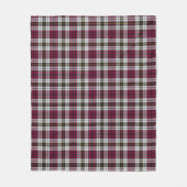 Little Dress Pset Fleece Deken (Voorkant)