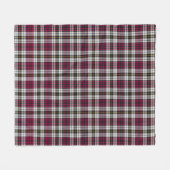 Little Dress Pset Fleece Deken (Voorkant (Horizontaal))