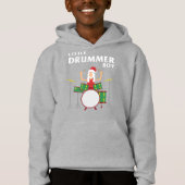 Little Drummer Boy Kerstjumper (Voorkant)