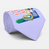 Little Drummer Boy Lyrics op T shirten en Gifts Stropdas (Opgerold)