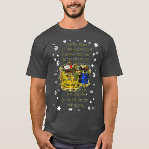 Little Drummer Boy T-shirt