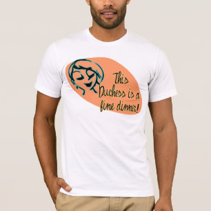 Little Duchess T-shirt
