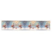 Little Duck Holiday Table Runner Medium Tafelloper (Horizontaal)