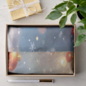 Little Duck Holiday Tissue Paper Tissuepapier (Geschenk)