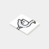 Little Duck Post-it® Notes (Schuin)
