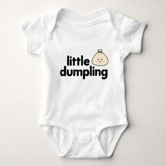 Little Dumpling One-Piece Romper