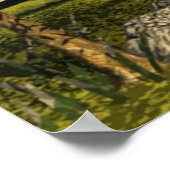 Little Dutch Wunder Bag Poster (Hoek)