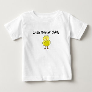 Little Easter Chick