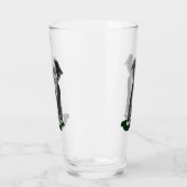 Little Elaphant Glass Glas (Links)