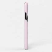 Little Elephant iPhone Case - Kies kleuren (Achterkant/rechts)