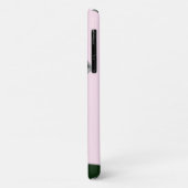 Little Elephant iPhone Case - Kies kleuren (Achterkant/links)