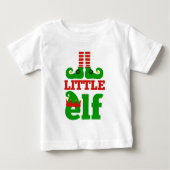 Little Elf (Voorkant)