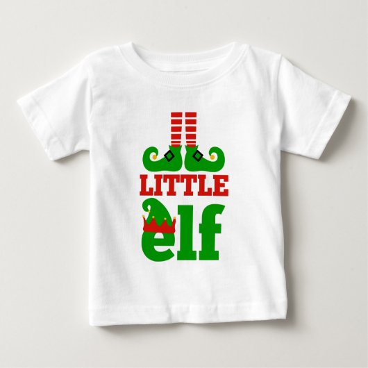 Little Elf (Voorkant)
