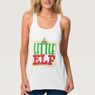 Little ELF-56577 Tanktop