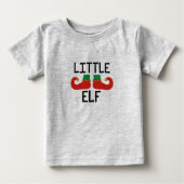 Little Elf Kerstmis (Voorkant)