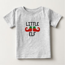 Little Elf Kerstmis
