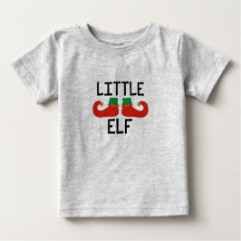 Little Elf Kerstmis