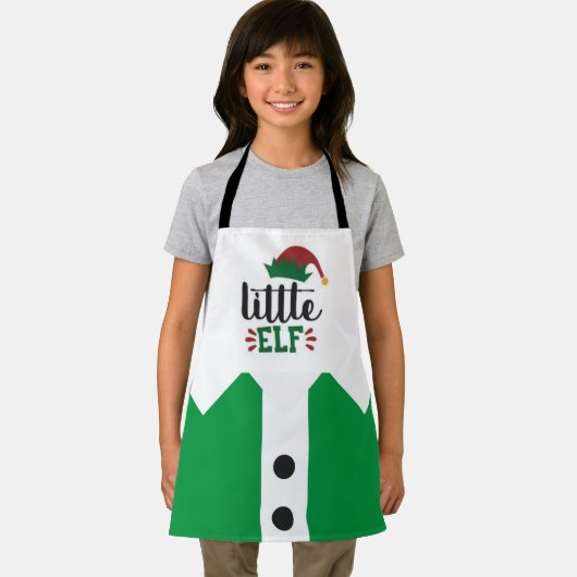 Little Elf Schort (Insitu)