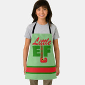 Little Elf Schort (Insitu)