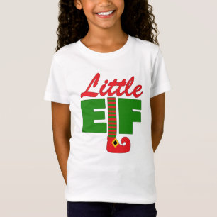 Little Elf T-shirt