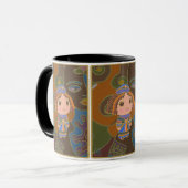 Little Empress Mok (Voorkant links)