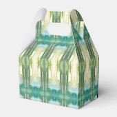 Little Enchanted Dragon Baby shower Bedankdoosjes (Achterkant)