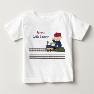 Little Engineer T-shirt