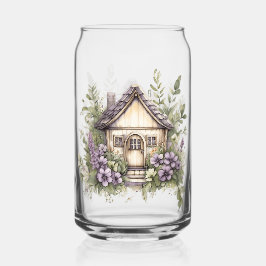 Little Escape Cabin – Gezellig Minimal Adventure Blikvorm Glas