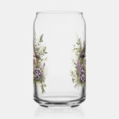 Little Escape Cabin – Gezellig Minimal Adventure Blikvorm Glas (Rechts)