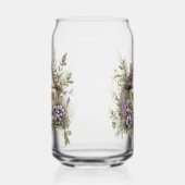 Little Escape Cabin – Gezellig Minimal Adventure Blikvorm Glas (Links)