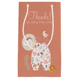 Little Explorer Adventure Boho Baby Clothes Klein Cadeauzakje