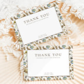 Little Explorer Avontuur Neutraal Bedankkaart