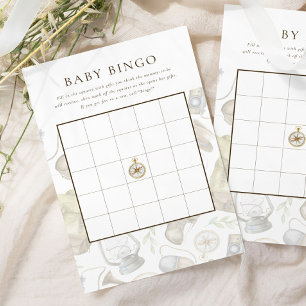 Little Explorer Baby Bingo spel